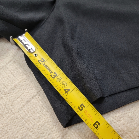 ❤️SOLD❤️Abercrombie Tailored Shorts - Picture 8 of 10